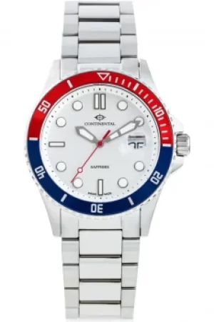 Image of Continental Watch 20504-GD101130