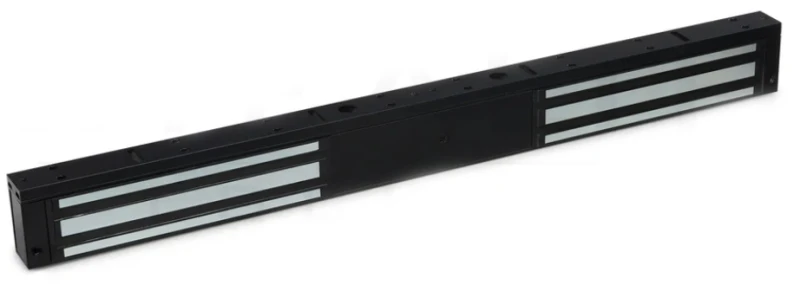 Image of STP STEALTH04DS electromagnetic lock 275 kg Black