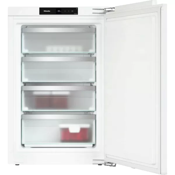 Image of Miele FNS7140E Integrated Frost Free Upright Freezer