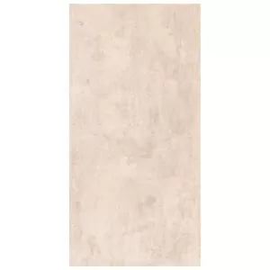 Image of Wickes City Stone Beige Ceramic Tile 600 x 300mm
