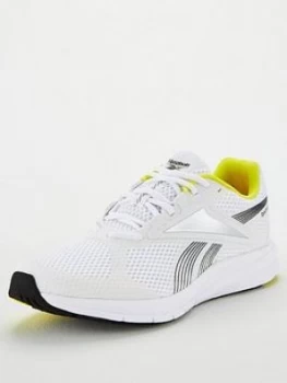 Image of Reebok Endless Road 2.0 - White/Black/Yellow, Size 7, Men