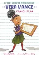 Image of vera vance comics star