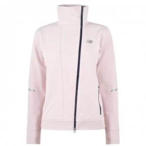 Image of New Balance Winterwatch Jacket Ladies - CSL