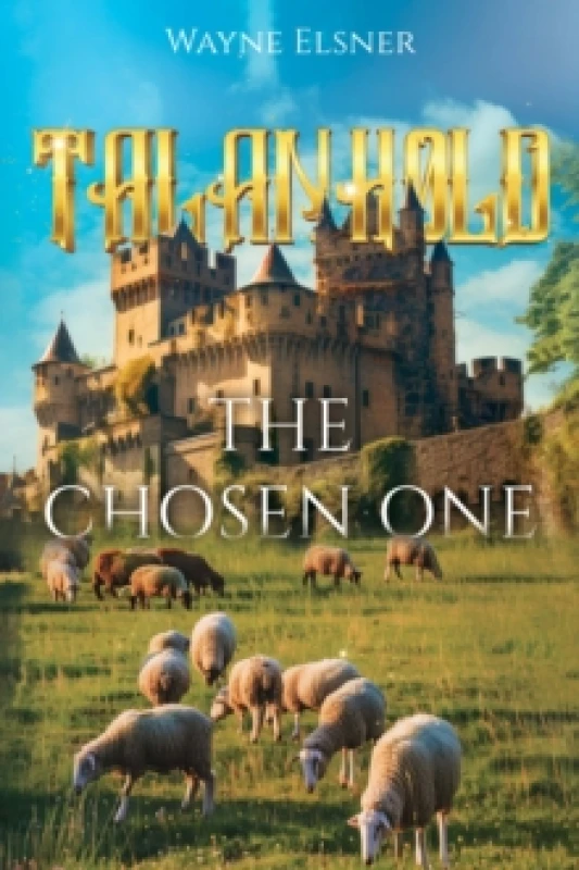 Image of Talanhold: The Chosen One Paperback / softback