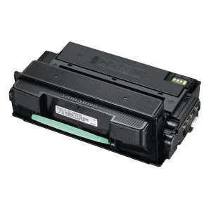 Image of Samsung MLT D305L Black High Yield Toner Cartridge SV048A