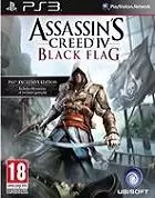 Image of Assassins Creed IV Black Flag (Assassins Creed 4)