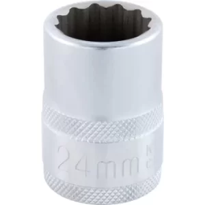 Image of 24MM Socket 3/4" Sq Dr