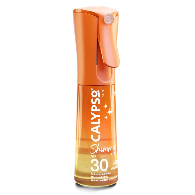 Image of Calypso Calypso Shimmer Mist 00 100ml female SPF30