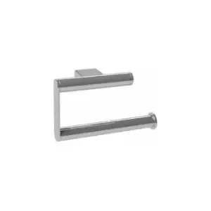 Image of Boston Towel Holder - Chrome - 8105C - Chrome - Miller