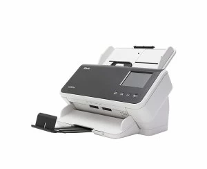 Image of Kodak Alaris S2080W ADF Document Scanner
