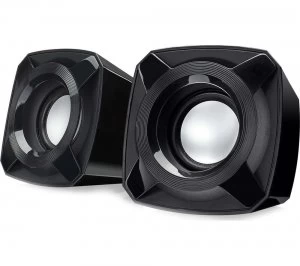 Image of Essentials PSP20B16 2 PC Speakers