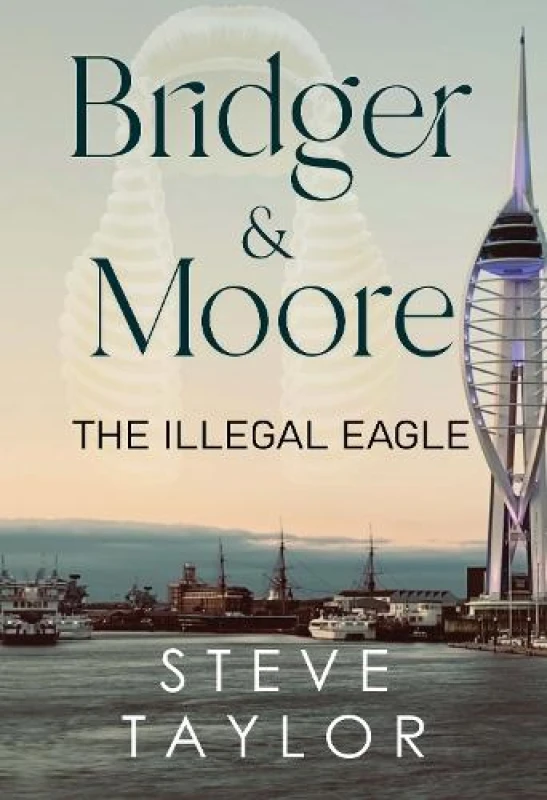 Image of Bridger & Moore. Paperback. By Steve Taylor Books