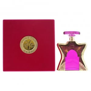 Image of Bond No. 9 Dubai Garnet Eau de Parfum Unisex 100ml