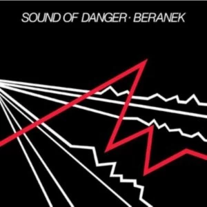 Image of Beranek - Sound Of Danger Vinyl