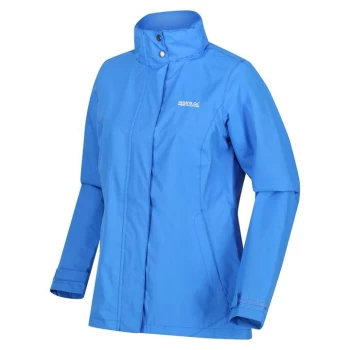 Image of Regatta Daysha Waterproof Jacket - Multi