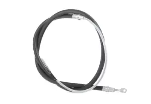 Image of ATE Brake Cable 24.3727-0214.2 Hand Brake Cable,Parking Brake Cable BMW,3 Limousine (E36),3 Coupe (E36),3 Cabrio (E36),3 Touring (E36)