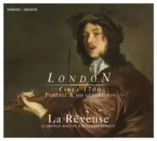 Image of London: Circa 1700. Purcell & His Generation