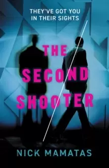 Image of The Second Shooter