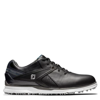 Image of Footjoy PRO SL Carb Mens Golf Shoes - Black/Carbon