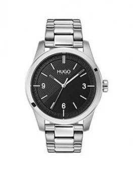 Image of Hugo Boss Create 1530016 Men Bracelet Watch