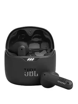 Image of Jbl Tune Flex -TrueWireless Nc Erabuds - Black