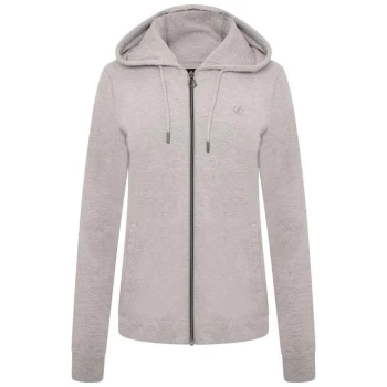 Image of Dare 2b Influence Hoodie - Ash GreyMarl