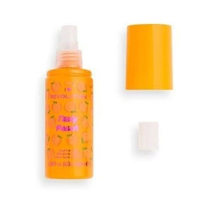 Image of I Heart Revolution Tasty Peach Mattifying Priming Spray