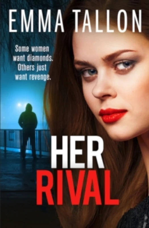 Image of Her Rival : A completely unputdownable gritty crime thriller with a shocking twist Paperback / softback