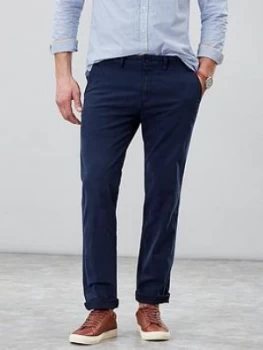 Image of Joules Chino Trouser - Navy