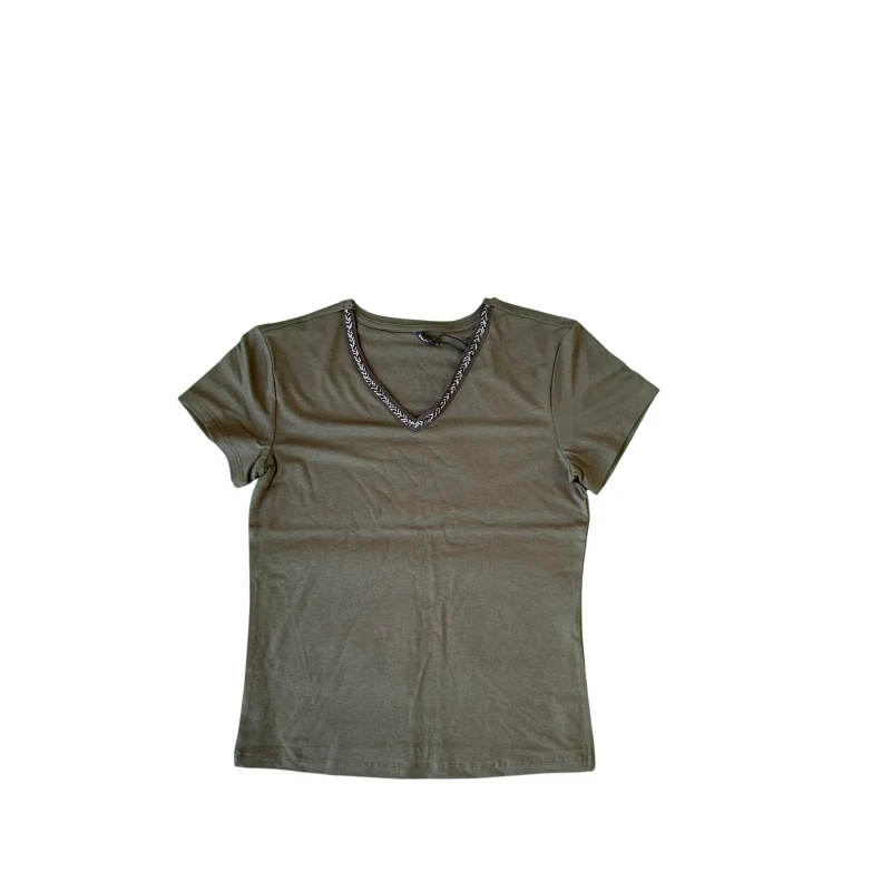 Image of Only Womens T-Shirt Only Moster Vert Female S