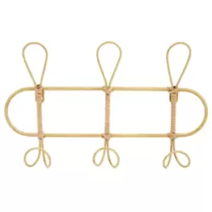 Image of Interiors by PH Three Hook Hanger