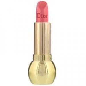 Image of Dior Rouge Diorific Lipstick 025 Diorissimo 3.5g