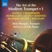 Image of The Art of the Modern Trumpet