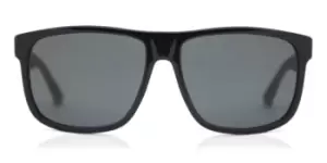 Image of Gucci Sunglasses GG0010S 001