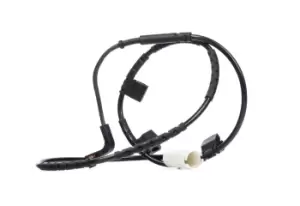 Image of TRW Brake Pad Wear Sensor MINI GIC248 34356773018,34356783772,34356789330 Brake Wear Indicator,Brake Wear Sensor,Warning Contact, brake pad wear