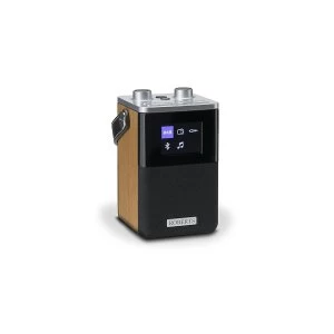 Image of Roberts Blutune T2 Portable DAB Bluetooth Radio