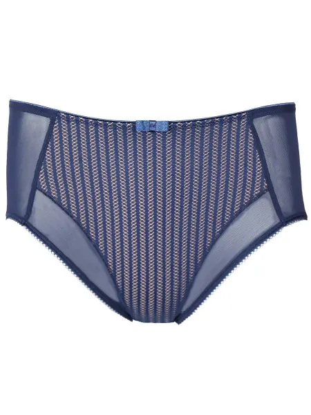Image of Beauty Stripe Deep Brief