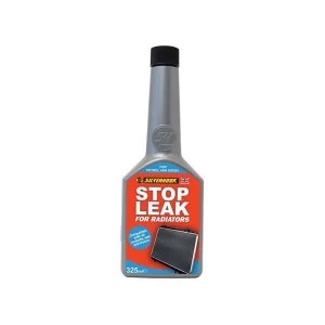 Image of Silverhook Radiator Stop Leak 325ml