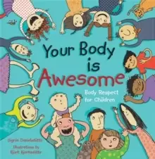 Image of Your Body is Awesome : Body Respect for Children