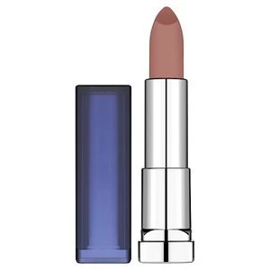 Image of Maybelline Color Sensational Loaded Bolds Gone Greige Pink