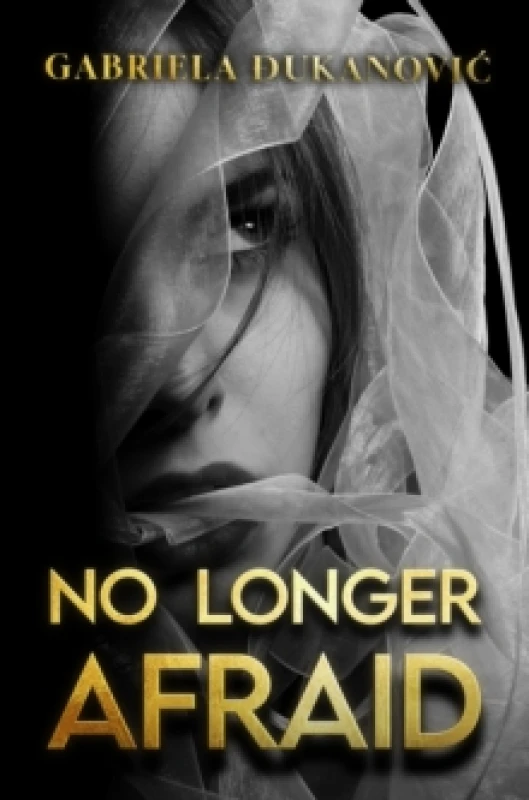 Image of No Longer Afraid Paperback / softback