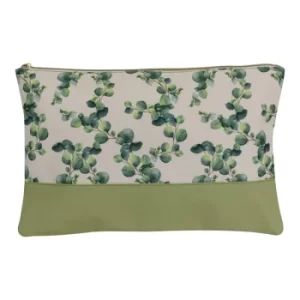 Image of Eucalyptus Toiletries Bag 35x24cm