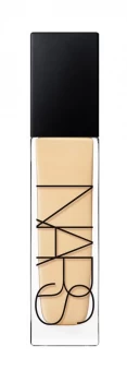 Image of Nars Cosmetics Natural Radiant Longwear Foundation Gobi