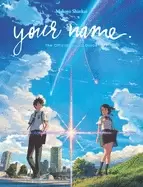 Image of your name the official visual guide