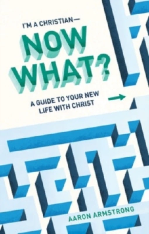 Image of A Guide to Your New Life With Christ Paperback / softback