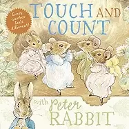 Image of touch and count with peter rabbit