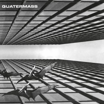 Image of Quatermass - Quatermass Vinyl