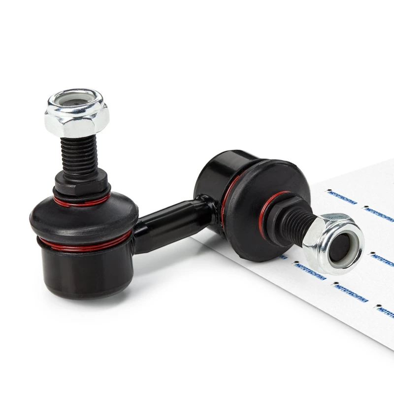Image of MOTOTECHNIKA 58-LS-13 Anti-roll bar link Right Link Stabiliser (3229)