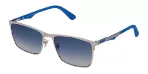 Image of Police Sunglasses SPL779 CARBONFLY 4 581B