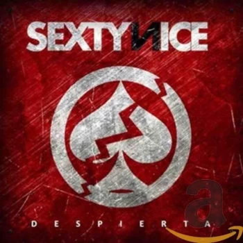 Image of Sextynice - Despierta CD